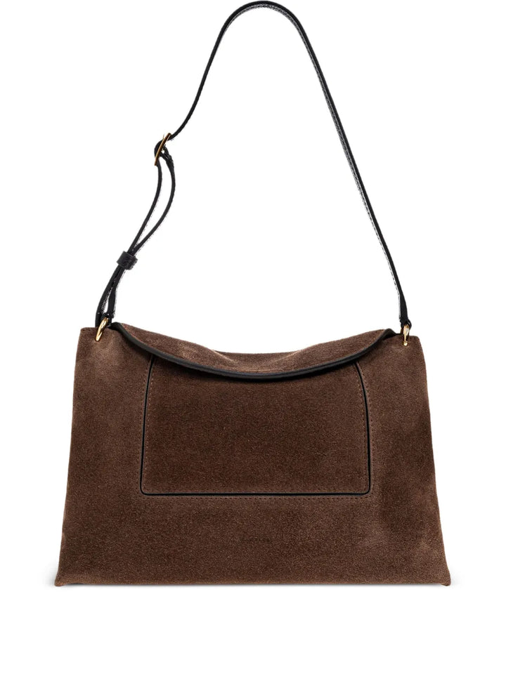 Wandler Penelope Shoulder Bag — Same as shown — Size One Size — Front View