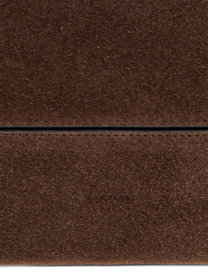 Wandler Penelope Shoulder Bag — Same as shown — Size One Size — Lifestyle View