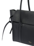 Mulberry Large Leather Shoulder Bag — Same as shown — Size One Size — Top View