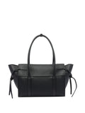Mulberry Large Leather Shoulder Bag — Same as shown — Size One Size — Side View