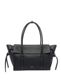 Mulberry Large Leather Shoulder Bag — Same as shown — Size One Size — Front View