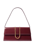 Jacquemus Le Bambino Shoulder Bag — Same as shown — Size One Size — Front View