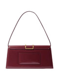 Jacquemus Le Bambino Shoulder Bag — Same as shown — Size One Size — Back View