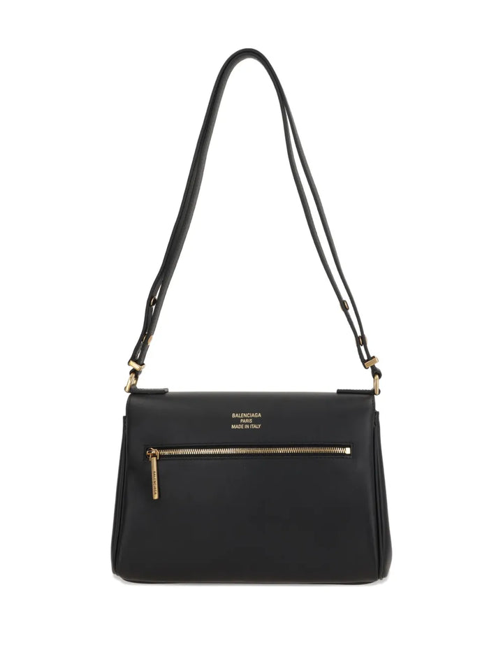 Balenciaga Bel Air Xs Flap Shoulder Bag — Same as shown — Size One Size — Top View