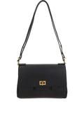 Balenciaga Bel Air Xs Flap Shoulder Bag — Same as shown — Size One Size — Front View