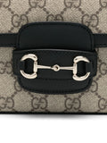 Gucci Small Horsebit 1955 Shoulder Bag — Same as shown — Size One Size — Top View