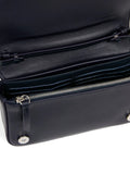 Maison Margiela Mini Glam Slam Quilted Chain Shoulder Bag — Same as shown — Size One Size — Lifestyle View