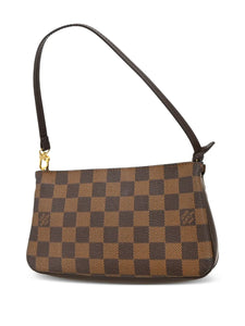 Louis Vuitton Pre Owned 2005 Navona Handbag — Same as shown — Size One Size — Lifestyle View