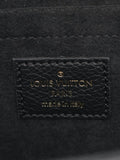Louis Vuitton Pre Owned 2021 Monogram Empreinte Pochette Felicie Wallet — Same as shown — Size One Size — Lifestyle View