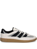 adidas Spezial St Sneakers — White — Size US M 8 - US W 9.5 — Front View