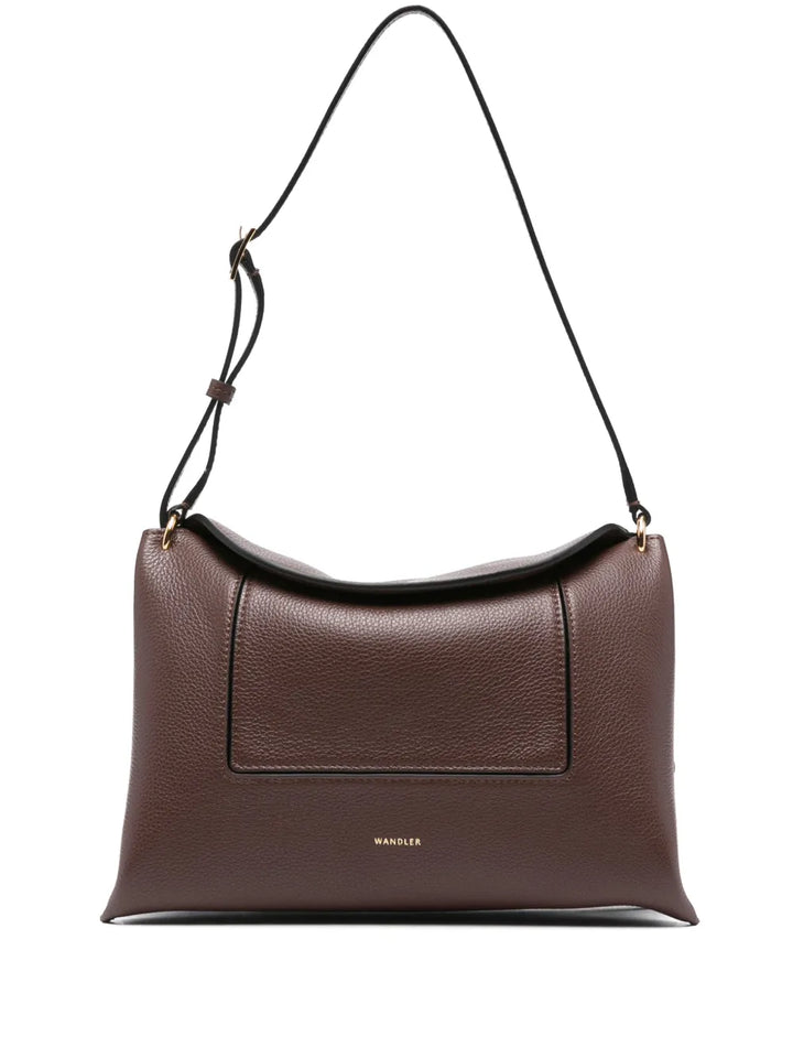 Wandler Penelope Shoulder Bag — Same as shown — Size One Size — Front View