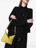 Loewe Puzzle Fold Geometric Zip Shoulder Bag — Same as shown — Size One Size — Detail View