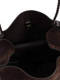 Etro Suede Shoulder Bag — Same as shown — Size One Size — Lifestyle View