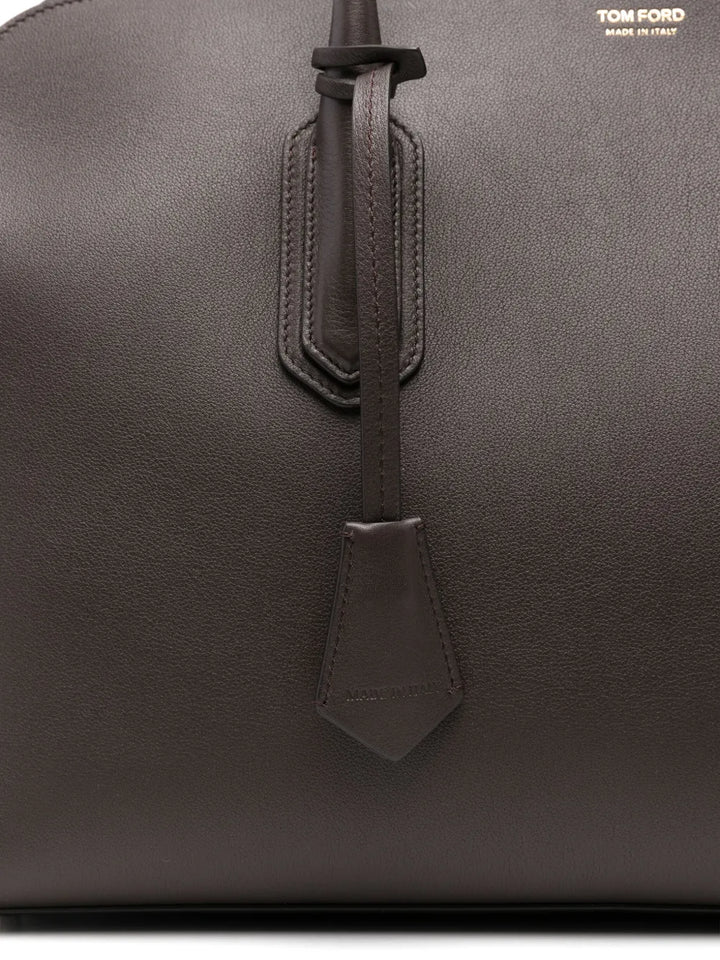 Tom Ford East West Shoulder Bag — Same as shown — Size One Size — Top View