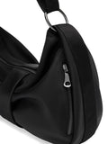 Simone Rocha Sling Bow Shoulder Bag — Same as shown — Size One Size — Back View