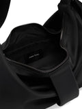Simone Rocha Sling Bow Shoulder Bag — Same as shown — Size One Size — Side View