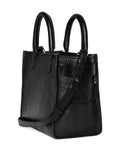 Zadigvoltaire Wings Leather Shoulder Bag — Same as shown — Size One Size — Top View