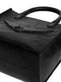 Zadigvoltaire Wings Leather Shoulder Bag — Same as shown — Size One Size — Detail View