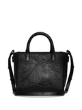 Zadigvoltaire Wings Leather Shoulder Bag — Same as shown — Size One Size — Back View