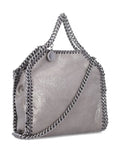 Stella Mccartney Tiny Falabella Shoulder Bag — Same as shown — Size One Size — Back View