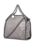 Stella Mccartney Tiny Falabella Shoulder Bag — Same as shown — Size One Size — Top View