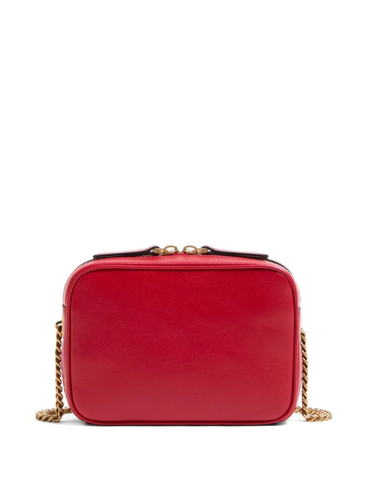 Valentino Garavani Viva Superstar Nappa Belt Bag — Same as shown — Size One Size — Top View