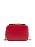 Valentino Garavani Viva Superstar Nappa Belt Bag — Same as shown — Size One Size — Top View