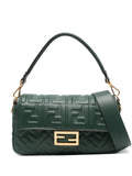 Fendi Baguette Shoulder Bag — Same as shown — Size One Size — Front View