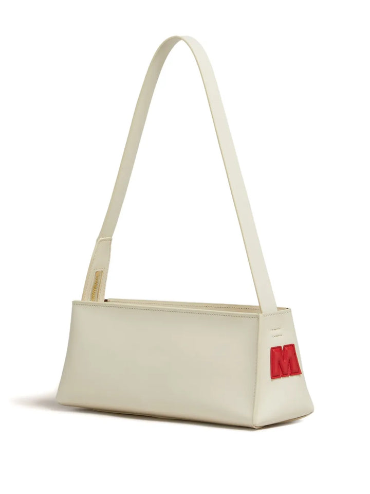 Marni Museo Shoulder Bag — Same as shown — Size One Size — Back View