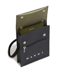 Marni Tribeca Shoulder Bag — Same as shown — Size One Size — Lifestyle View