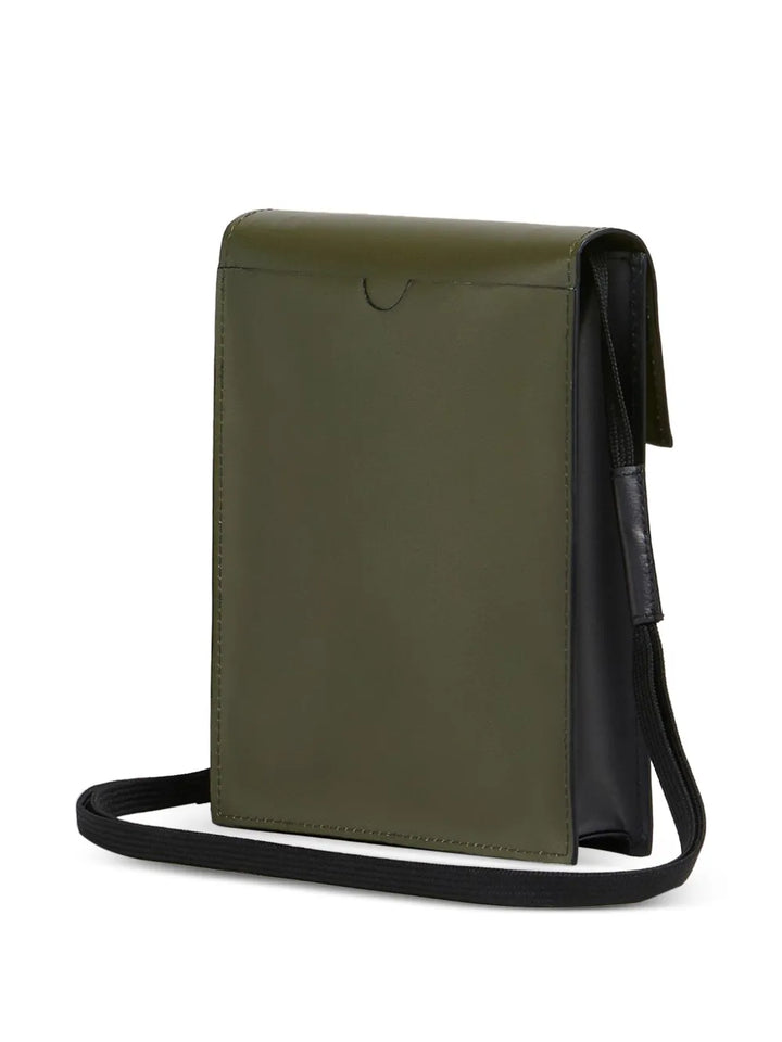 Marni Tribeca Shoulder Bag — Same as shown — Size One Size — Back View