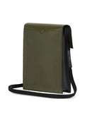 Marni Tribeca Shoulder Bag — Same as shown — Size One Size — Back View