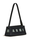 Marni Logo Applique Shoulder Bag — Same as shown — Size One Size — Top View
