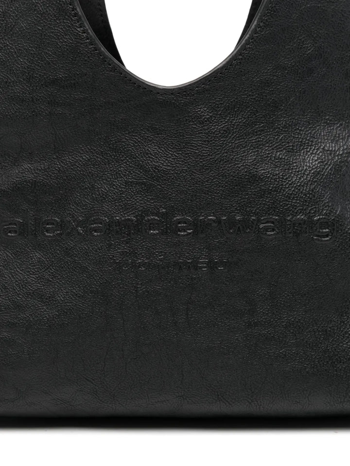 Alexander Wang Small Pike Shoulder Bag — Same as shown — Size One Size — Top View