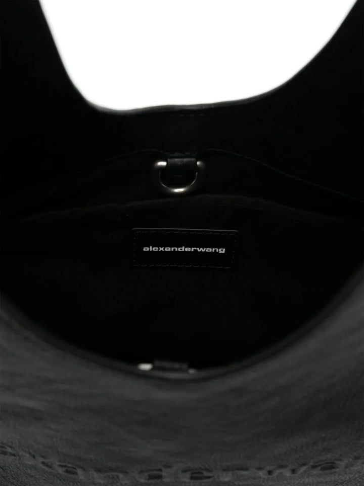 Alexander Wang Small Pike Shoulder Bag — Same as shown — Size One Size — Detail View