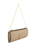 Gucci Chain Strap Shoulder Bag — Same as shown — Size One Size — Side View