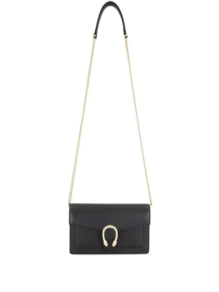 Gucci Dionysus Chain Shoulder Bag — Same as shown — Size One Size — Front View