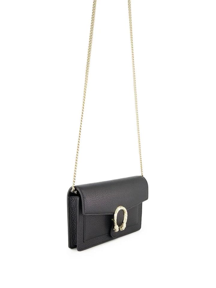 Gucci Dionysus Chain Shoulder Bag — Same as shown — Size One Size — Side View