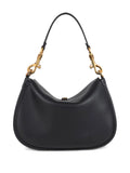 Etro Medium Pony Shoulder Bag — Same as shown — Size One Size — Side View