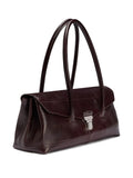 Lemaire Gear Shoulder Bag — Same as shown — Size One Size — Top View