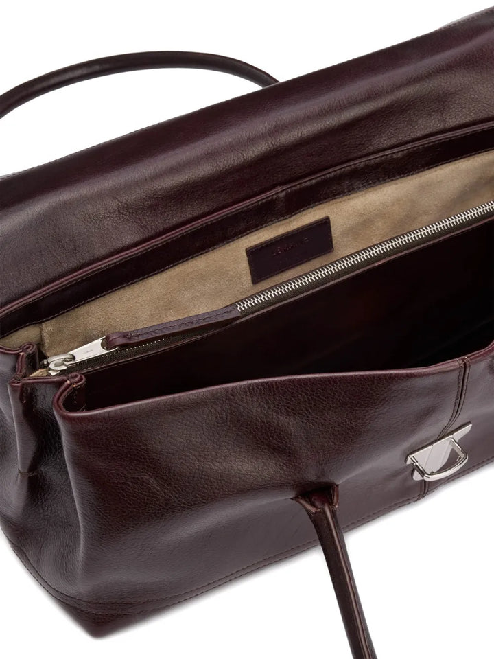 Lemaire Gear Shoulder Bag — Same as shown — Size One Size — Detail View