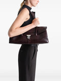 Lemaire Gear Shoulder Bag — Same as shown — Size One Size — Side View