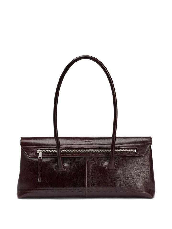 Lemaire Gear Shoulder Bag — Same as shown — Size One Size — Back View