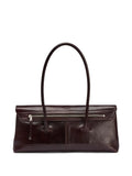 Lemaire Gear Shoulder Bag — Same as shown — Size One Size — Back View