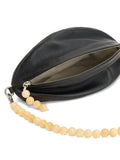 Lemaire Balloon Shape Shoulder Bag — Same as shown — Size One Size — Back View