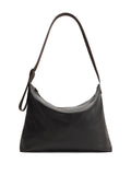 Lemaire Folio Elongated Zip Fastening Shoulder Bag — Same as shown — Size One Size — Front View