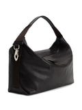 Lemaire Berlingot Leather Zip Shoulder Bag — Same as shown — Size One Size — Back View