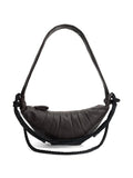 Lemaire Medium Croissant Shoulder Bag — Same as shown — Size One Size — Front View