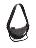 Lemaire Medium Croissant Shoulder Bag — Same as shown — Size One Size — Back View