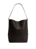Lemaire Large Belted Tote Bag — Same as shown — Size One Size — Back View